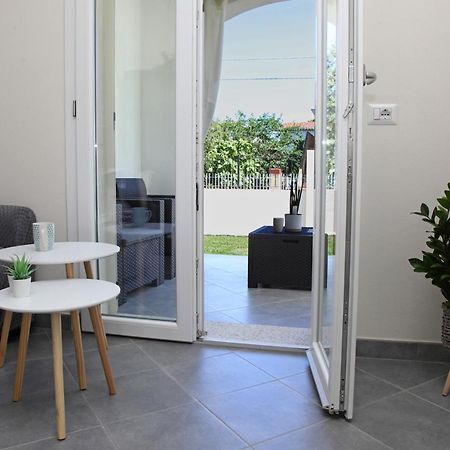 Casa Bianca Marea Apartment Santa Maria Navarrese Exterior foto