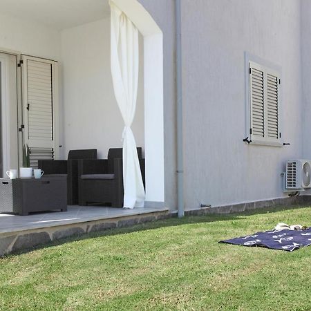 Casa Bianca Marea Apartment Santa Maria Navarrese Exterior foto
